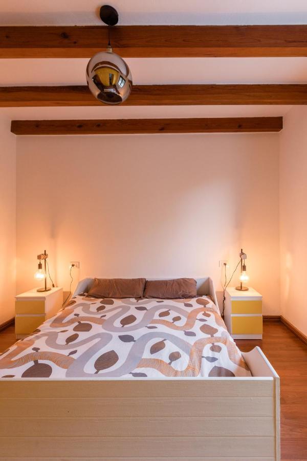 Maison Mialon: Country House Amidst Of Nature La Esperanza  Exterior photo