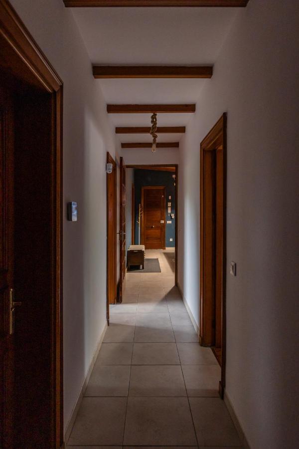 Maison Mialon: Country House Amidst Of Nature La Esperanza  Exterior photo