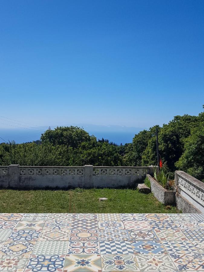 Maison Mialon: Country House Amidst Of Nature La Esperanza  Exterior photo